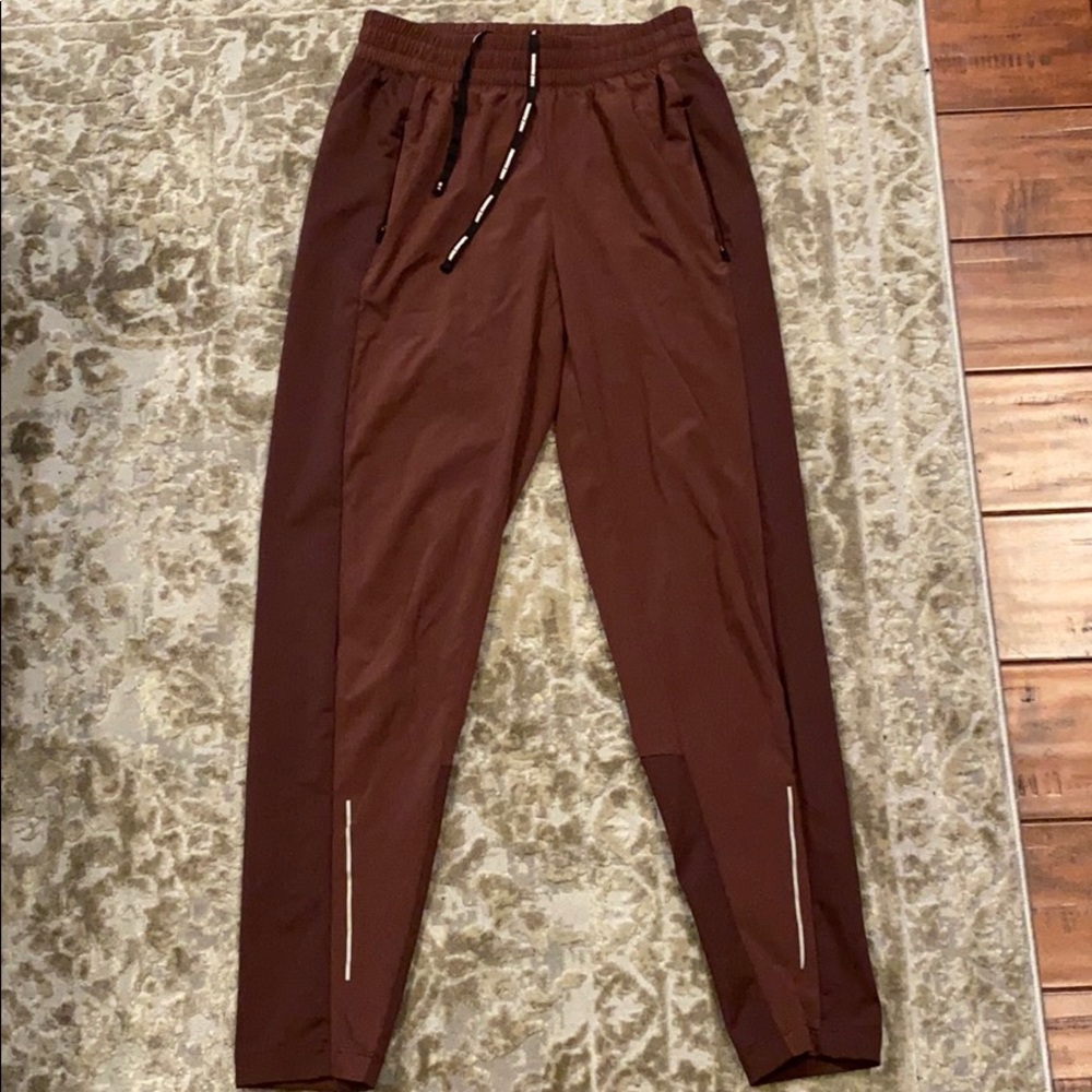 Nike swift running pants